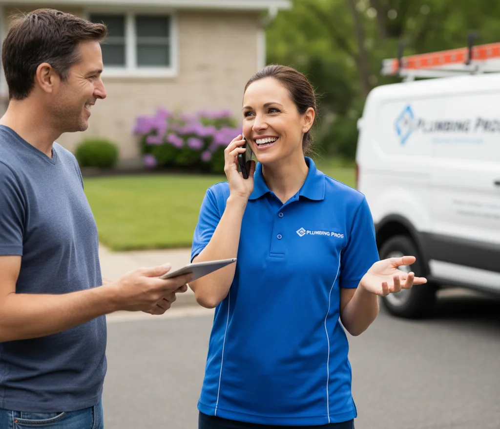 Drain Cleaning in Tiffin, OH