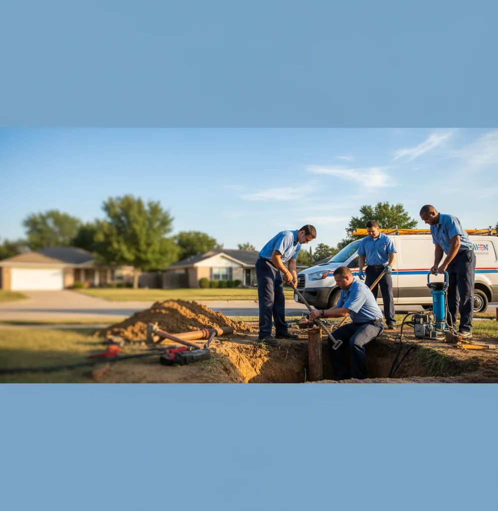 Drain Cleaning in Tiffin, OH